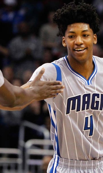 Young Magic Tracker: Payton playing with newfound confidence